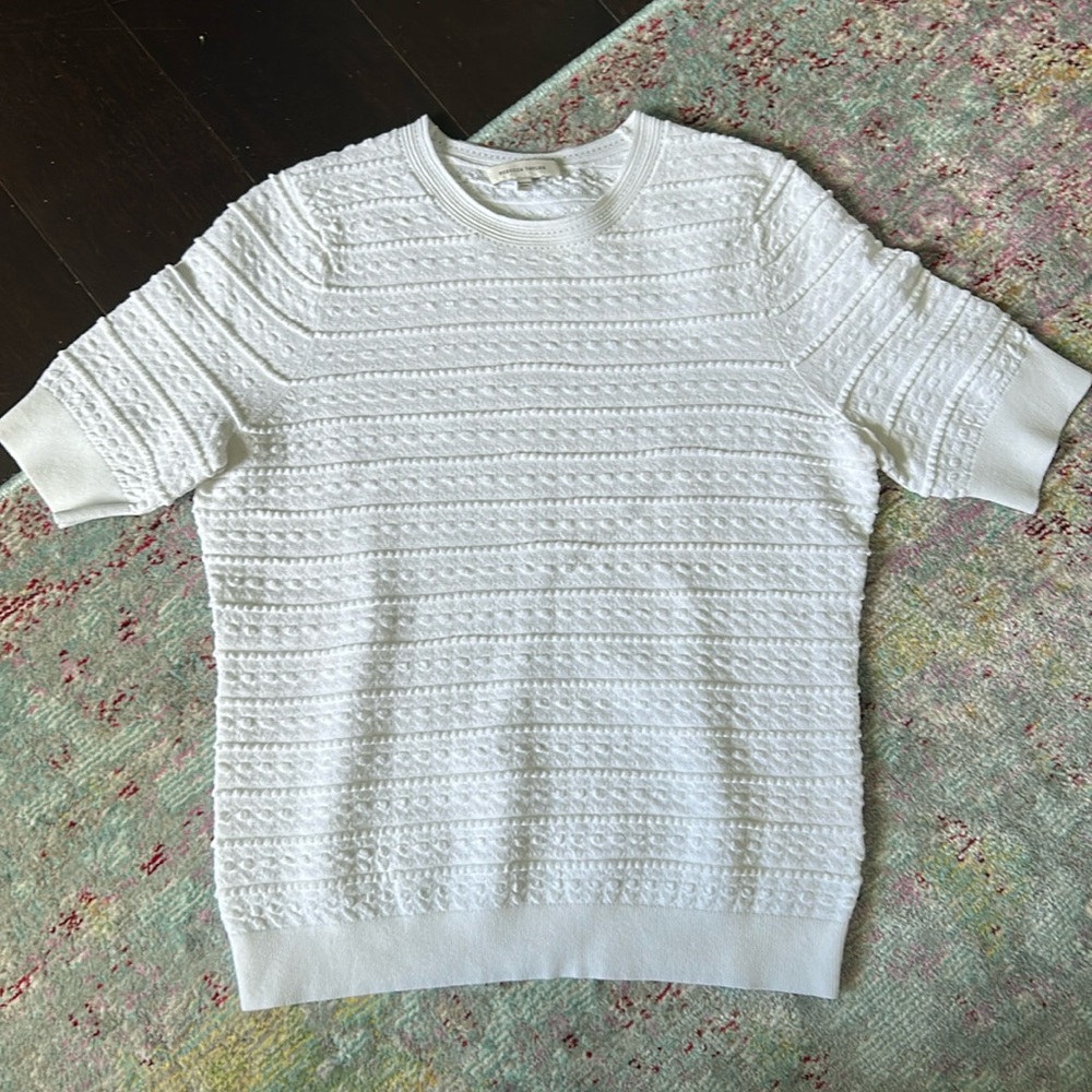 Rebecca Taylor, White top